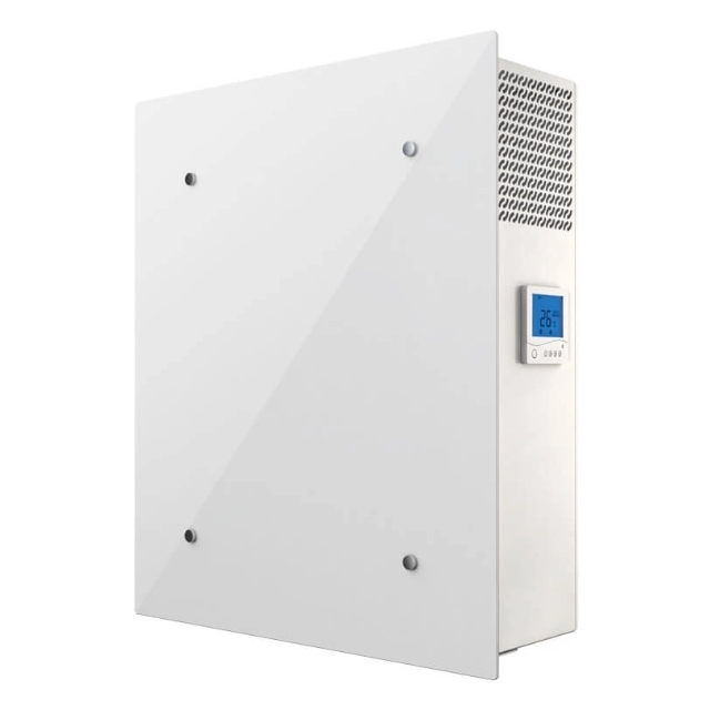 Рекуператор побутовий Blauberg Freshbox 100