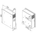 Рекуператор побутовий Blauberg Freshbox 100