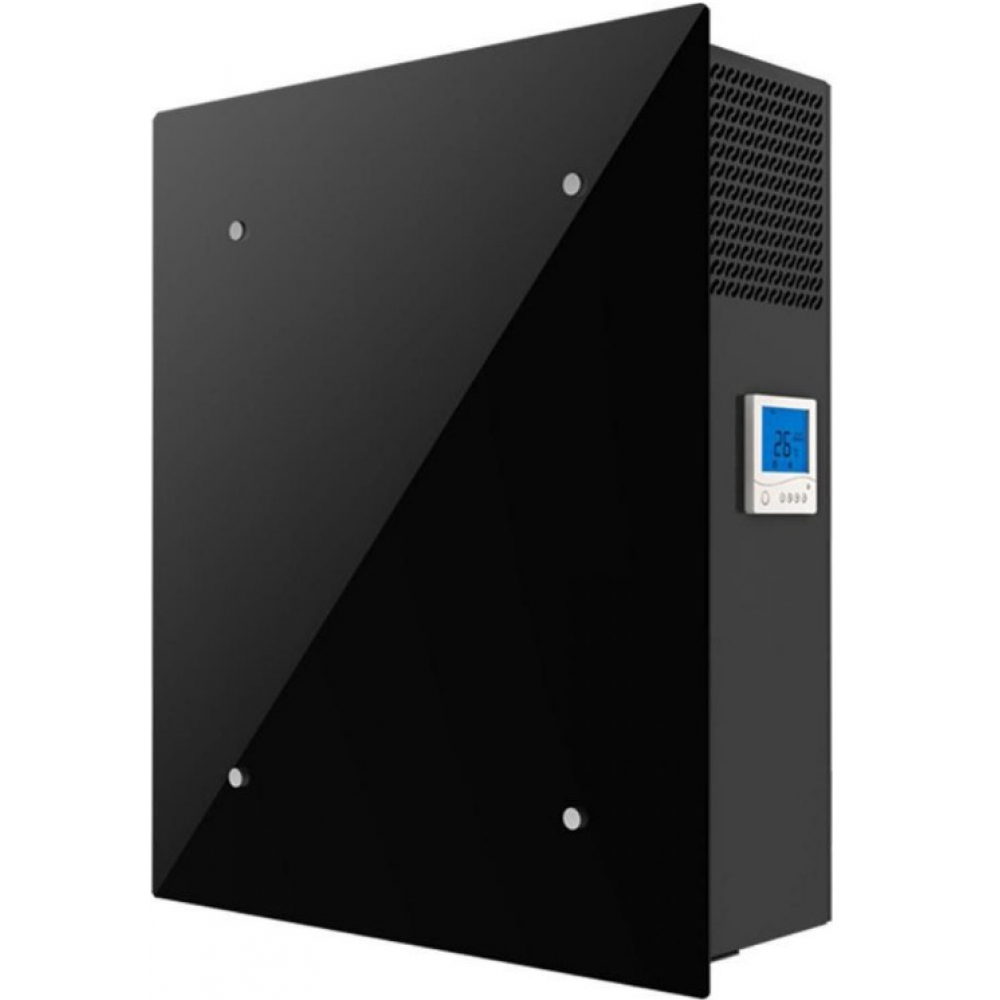 Рекуператор бытовой Blauberg Freshbox 100 black