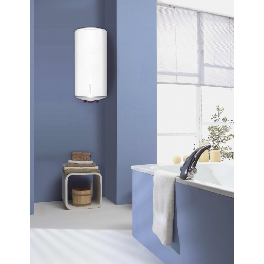 Бойлер накопичувальний електричний Atlantic O’Pro Slim PC 50