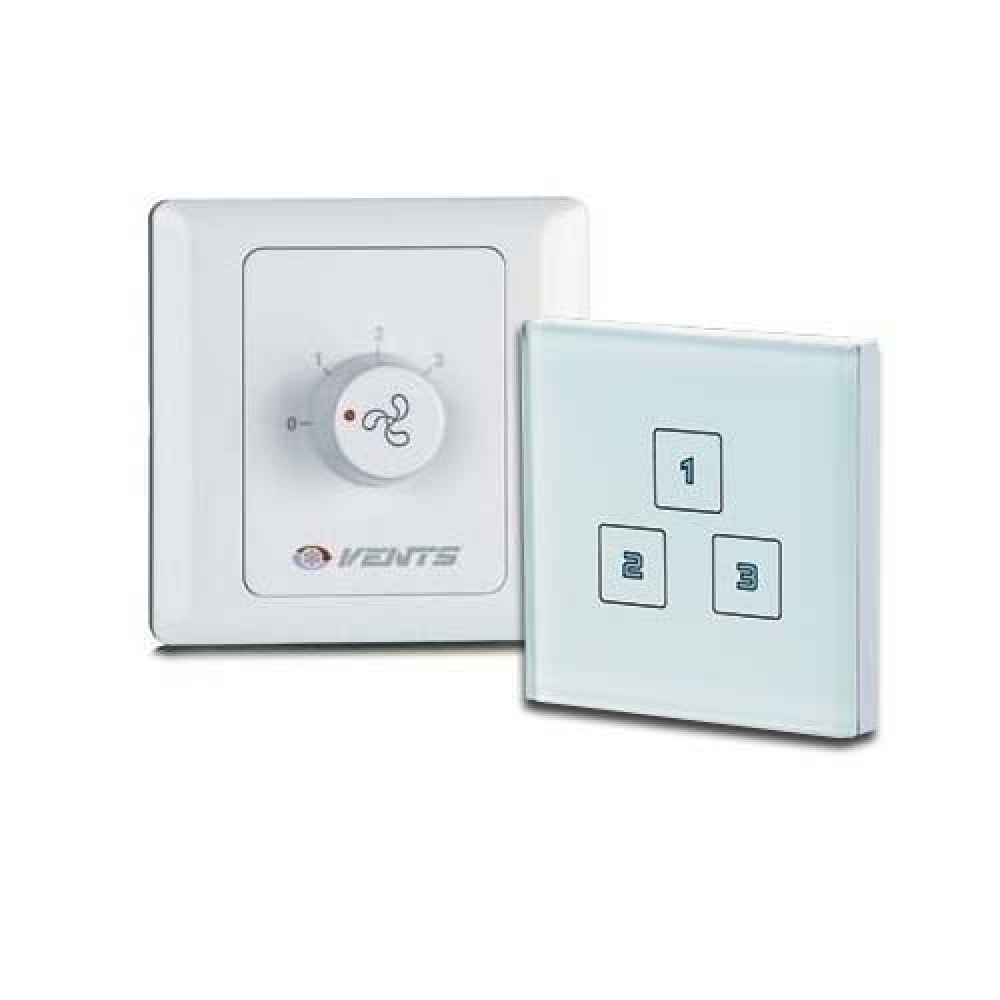 Приточно-вытяжная установка Vents Микра 60 А3 белый