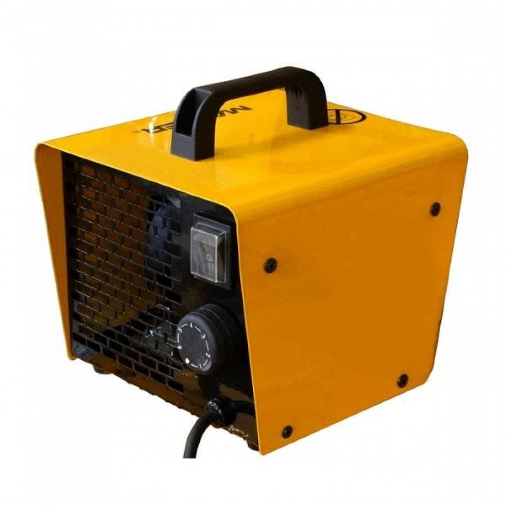 Тепловая пушка Master B 3 PTC