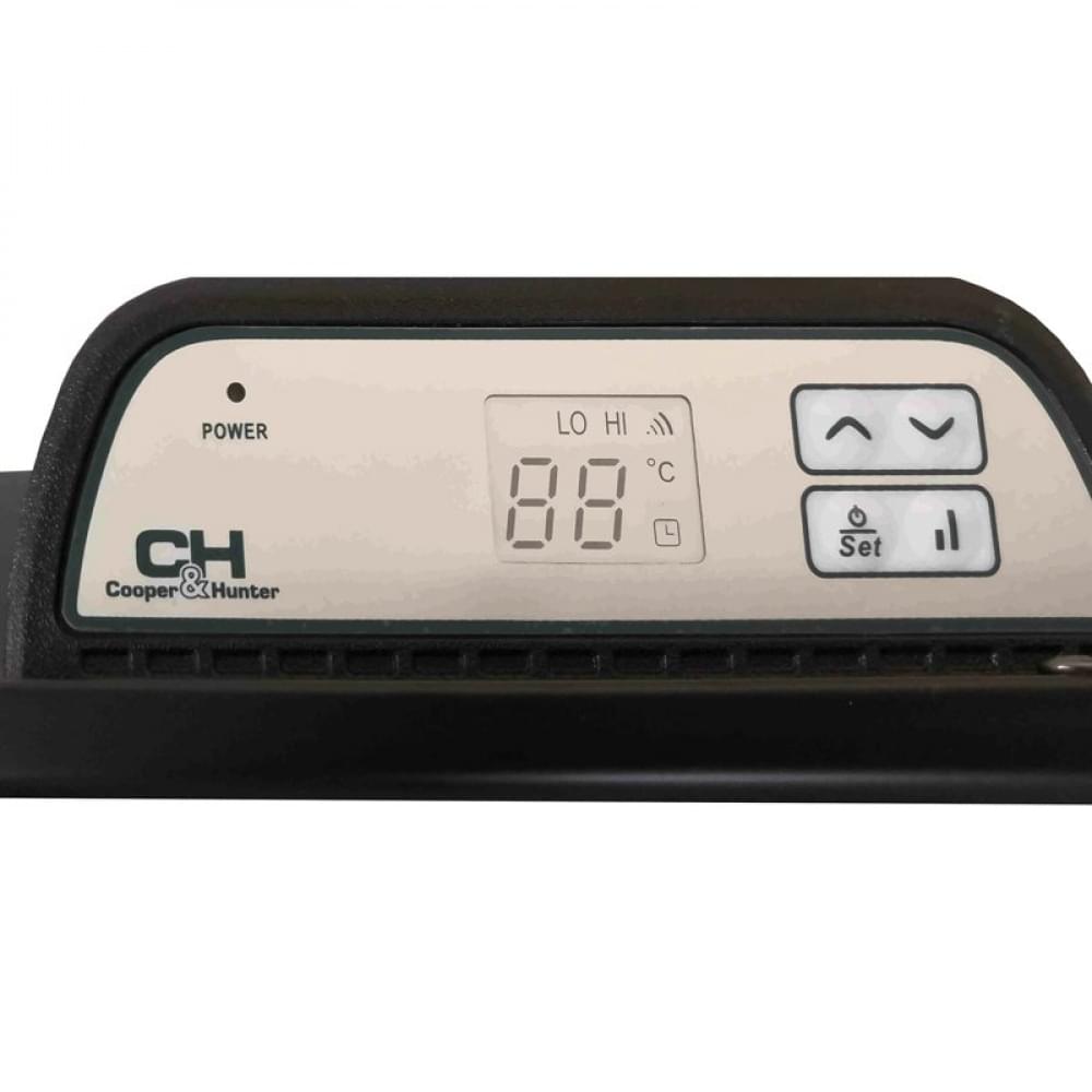 Электрический конвектор Cooper&Hunter CH-1000 ED