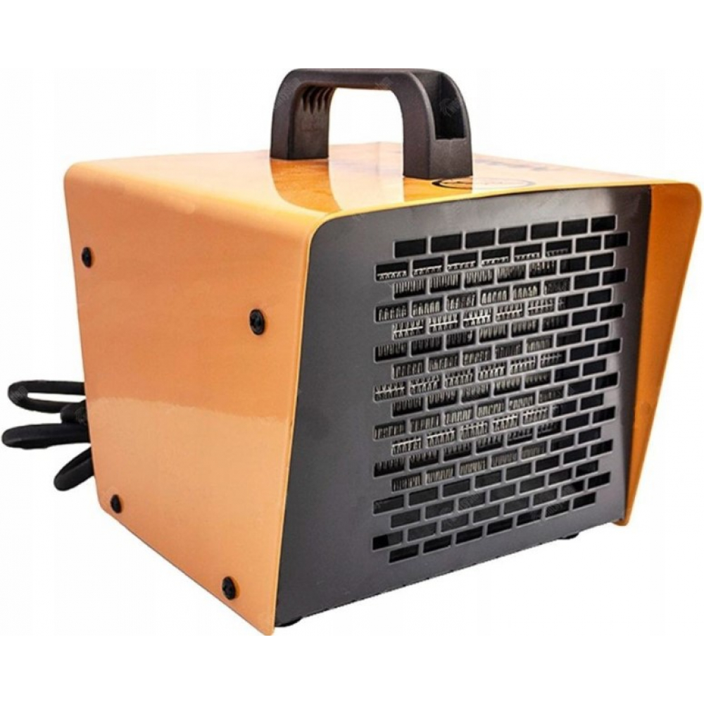 Тепловая пушка Master B 3 PTC