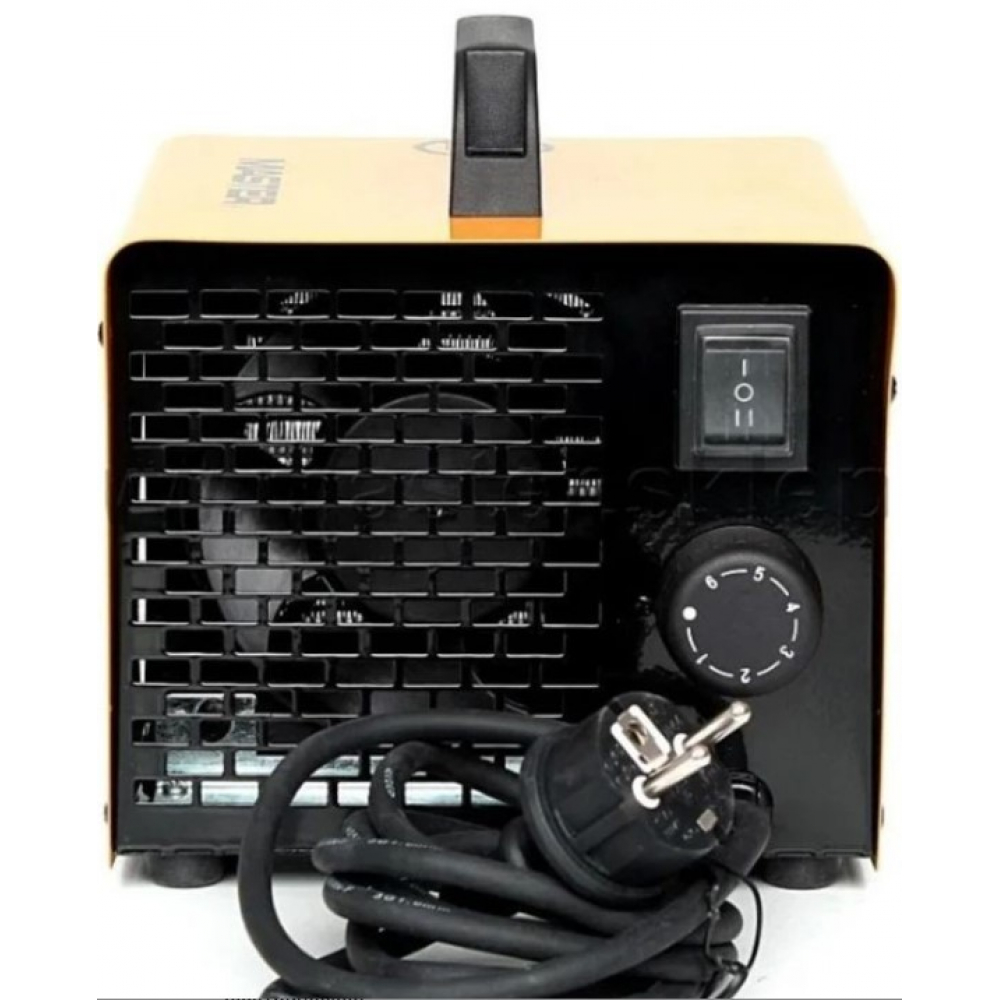 Тепловая пушка Master B 3 PTC