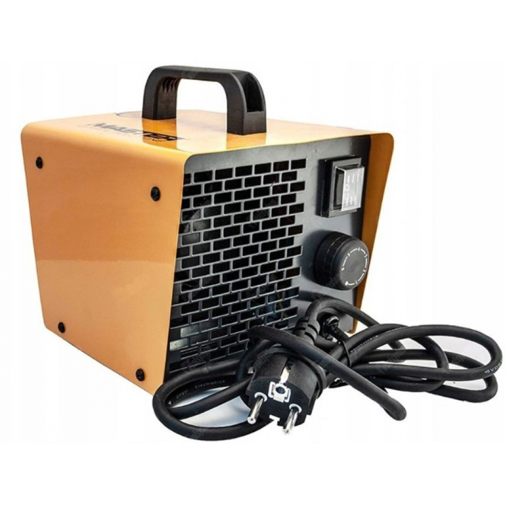 Тепловая пушка Master B 3 PTC