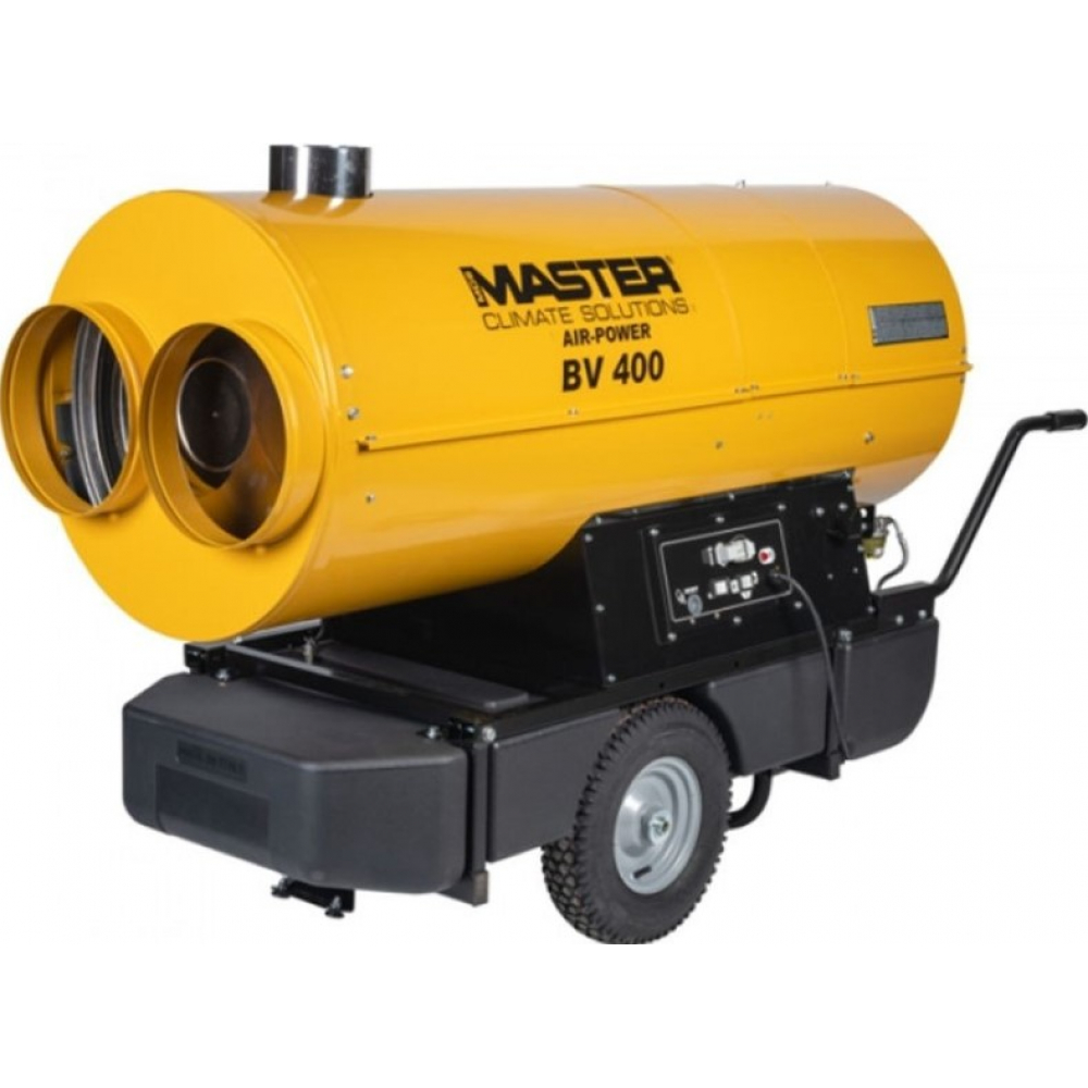 Тепловая пушка Master BV 400