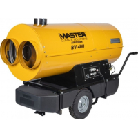 Master BV 400 Master BV 400