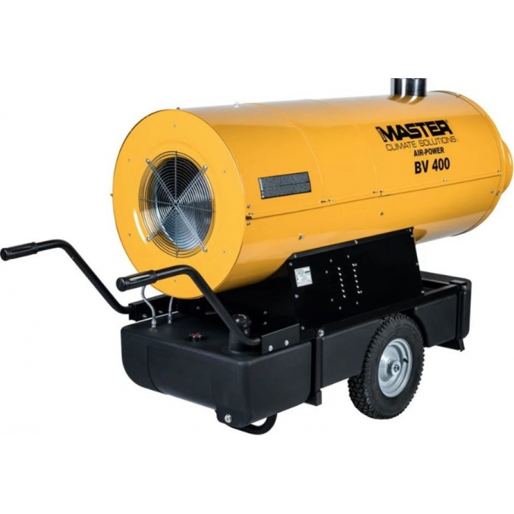 Тепловая пушка Master BV 400