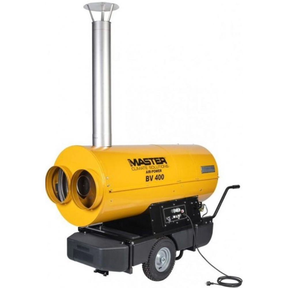 Тепловая пушка Master BV 400