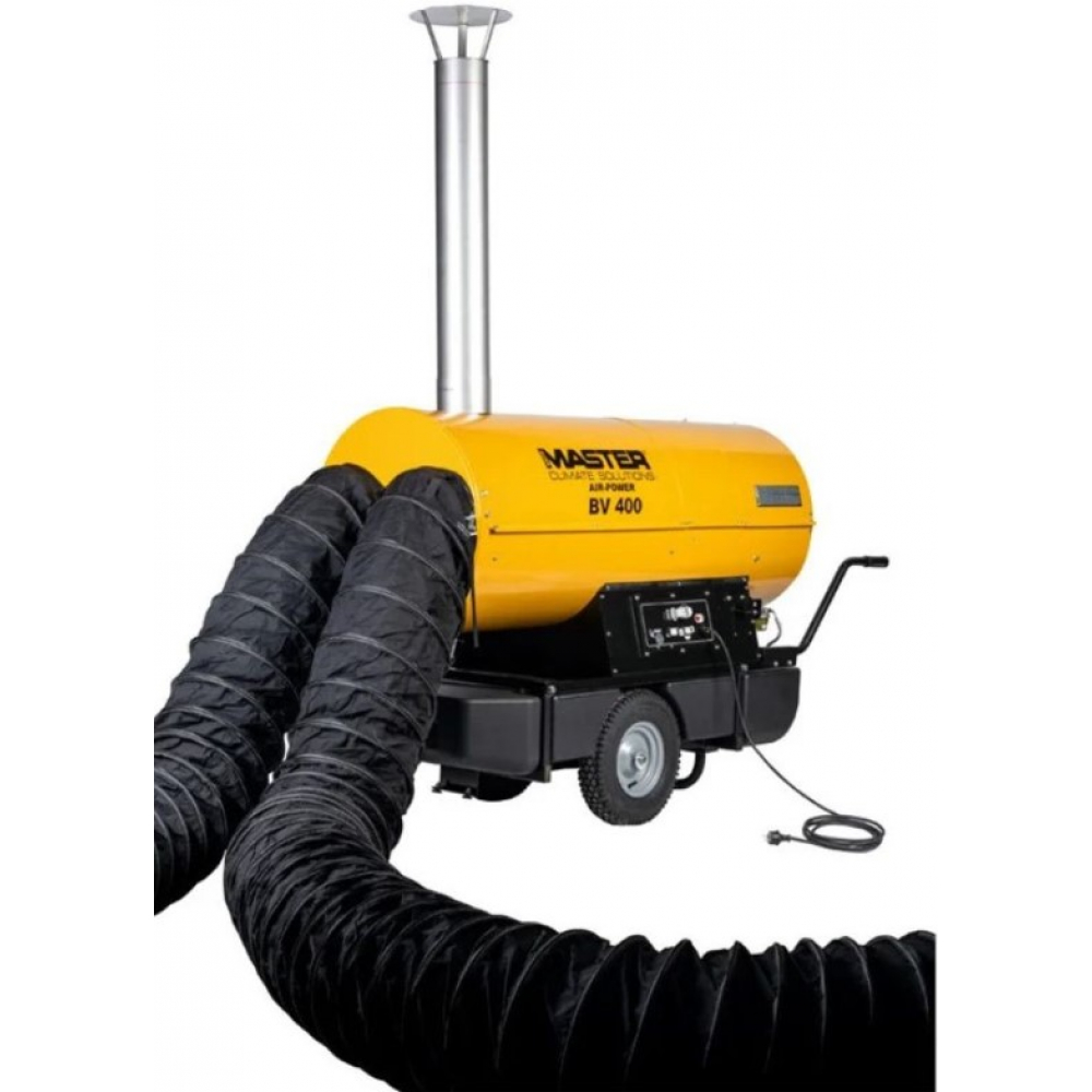 Тепловая пушка Master BV 400