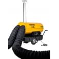 Теплова гармата Master BV 400