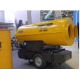 Теплова гармата Master BV 400