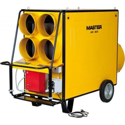 Теплова гармата Master BV 691 S 1 way