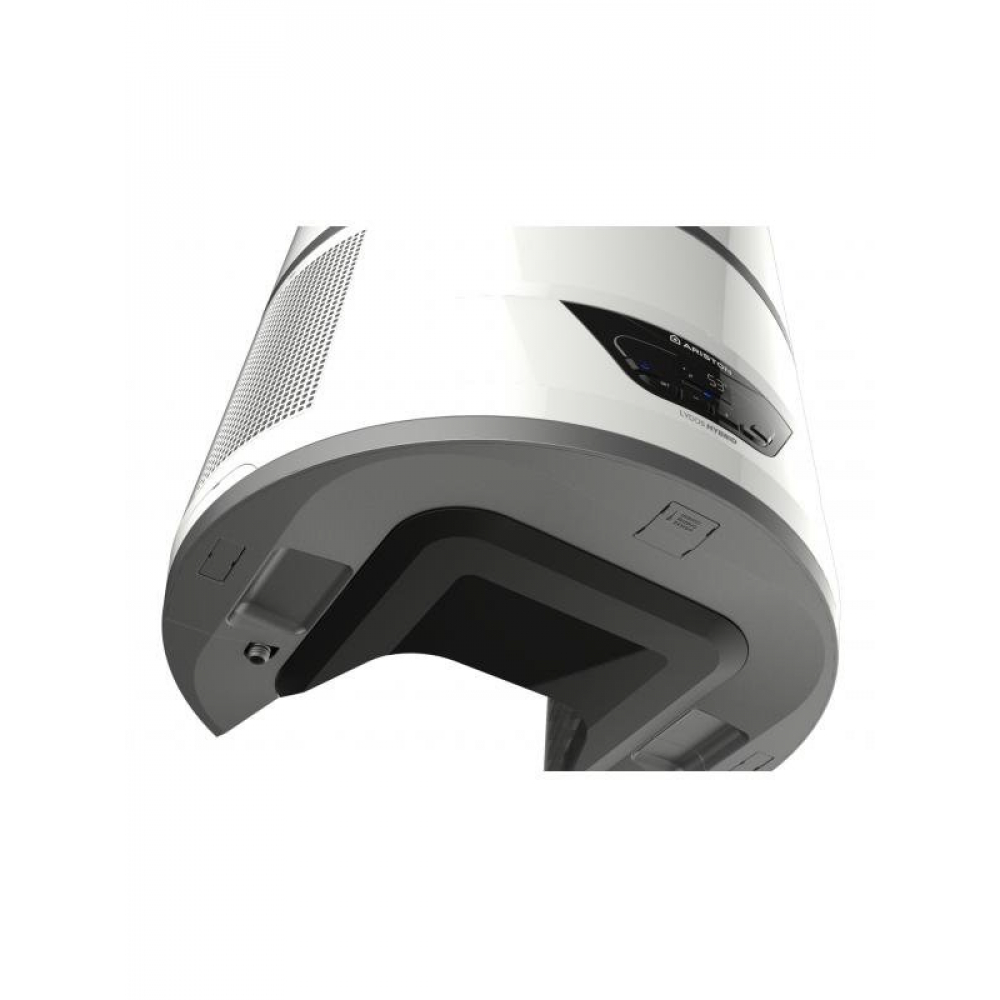 Бойлер накопичувальний електричний Ariston Lydos Hybrid 80