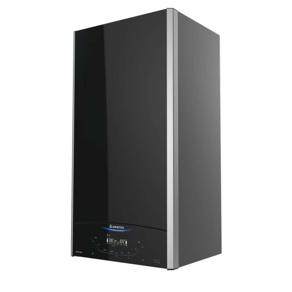 Котел газовий Ariston ALTEAS ONE NET 24