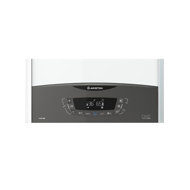 Котел газовый конденсационный Ariston Clas One Sysytem 35 RDC (3301032)