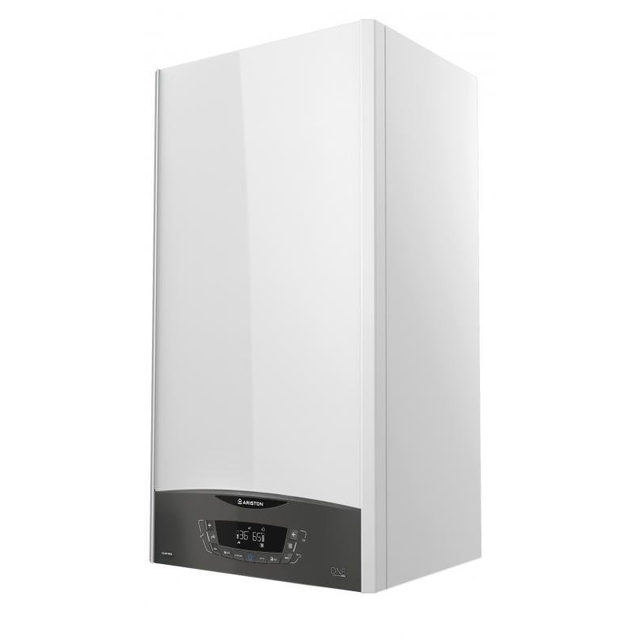 Котел газовый конденсационный Ariston Clas One System 24 RDC (3301031)