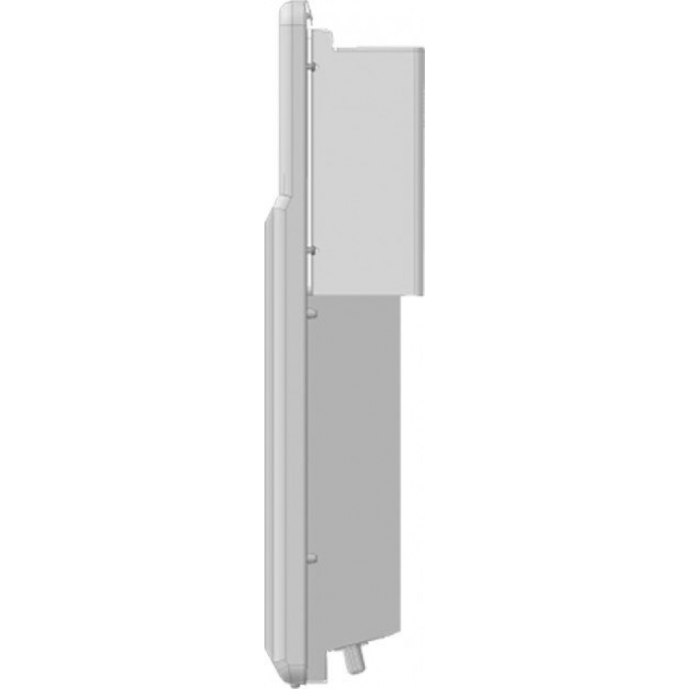 Електричний конвектор Термія ЕВНА-2,0/230С2М(мбит)