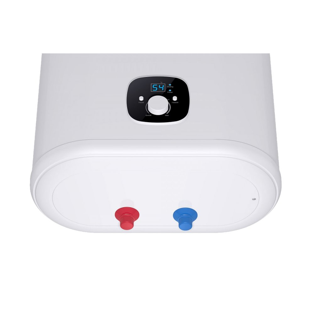 Бойлер накопичувальний електричний Thermex IF 100 V (eco)