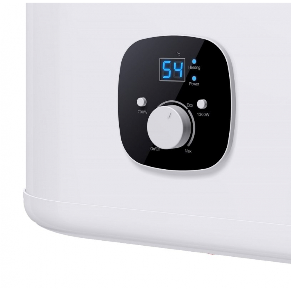 Бойлер накопичувальний електричний Thermex IF 100 V (eco)