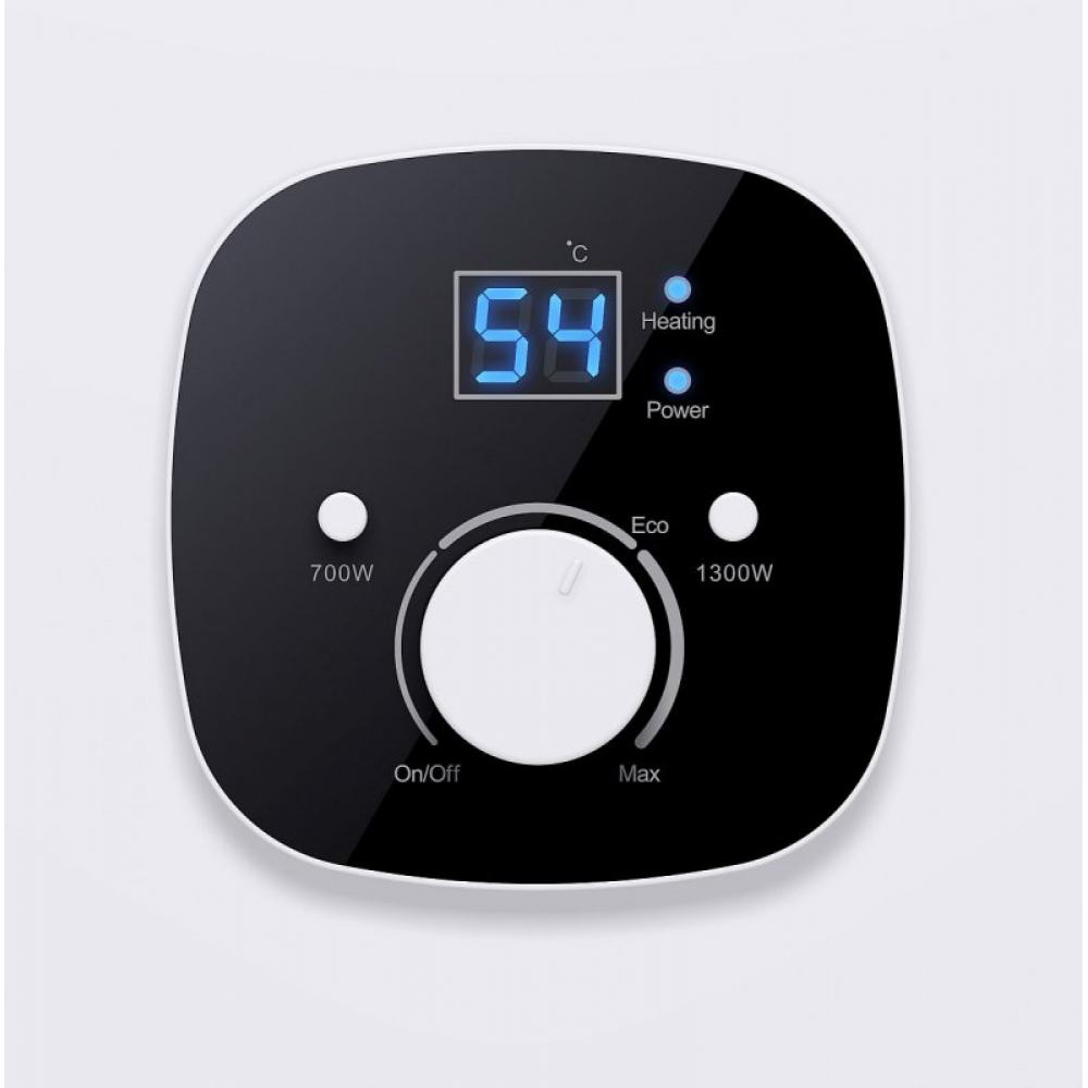 Бойлер накопичувальний електричний Thermex IF 100 V (eco)