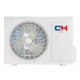 Кондиционер настенный Cooper&amp;Hunter CH-S12FTXN-PW Nordic Premium White