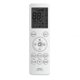 Кондиционер настенный Cooper&amp;Hunter CH-S18FTXN-PW Nordic Premium White