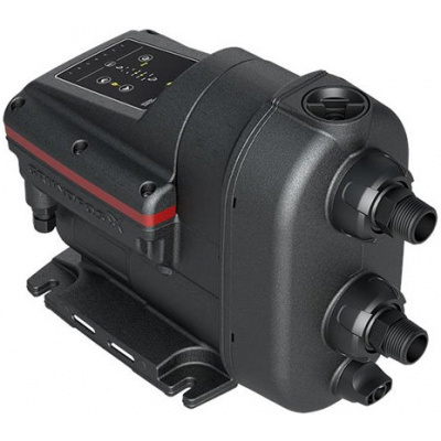 Поверхневий насос самовсмоктувальний Grundfos Scala2 3-45 (98562862)
