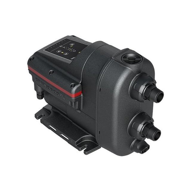 Поверхневий насос самовсмоктувальний Grundfos Scala2 3-45 (98562862)