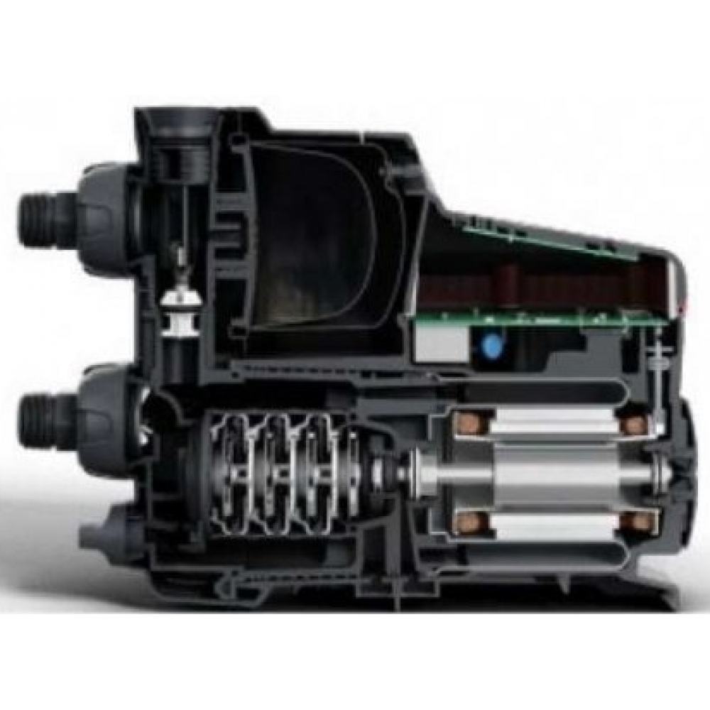 Насосная станция Grundfos SCALA2 3-45 (98562862)