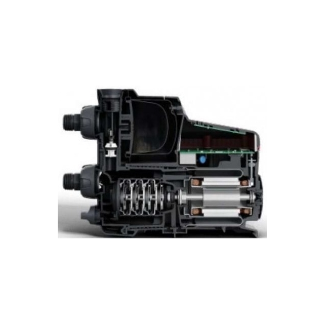 Поверхневий насос самовсмоктувальний Grundfos Scala2 3-45 (98562862)
