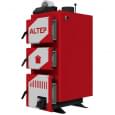 Котел твердопаливний  Altep Classic Plus 10 кВт
