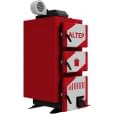 Котел твердопаливний  Altep Classic Plus 10 кВт