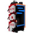 Котел твердопаливний  Altep Classic Plus 10 кВт