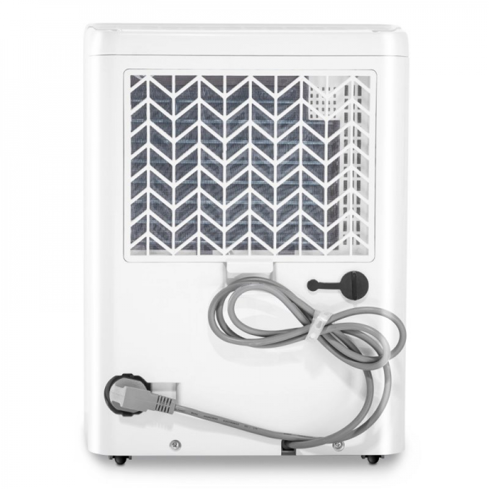 Осушитель воздуха Trotec TTK 32 Е