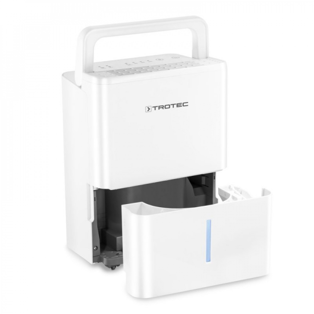 Осушитель воздуха Trotec TTK 32 Е