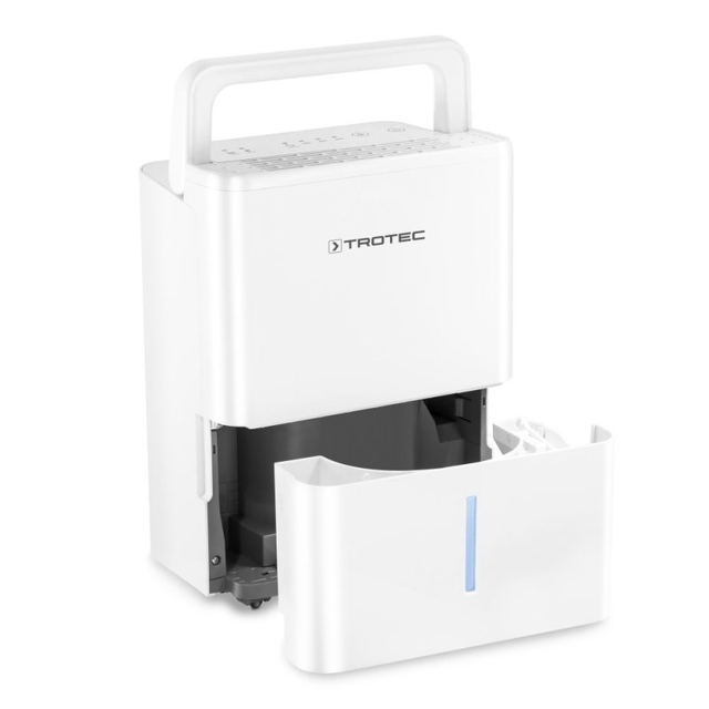 Осушитель воздуха Trotec TTK 32 Е