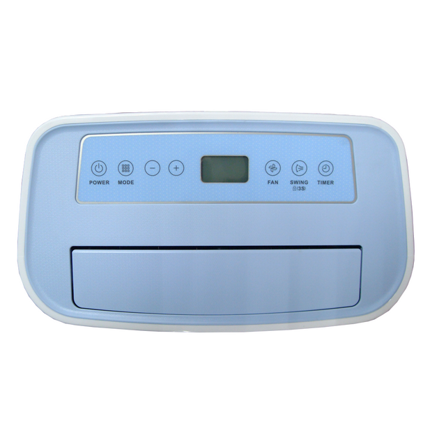 Осушитель воздуха Midea MDDG-30DEN7-QA3
