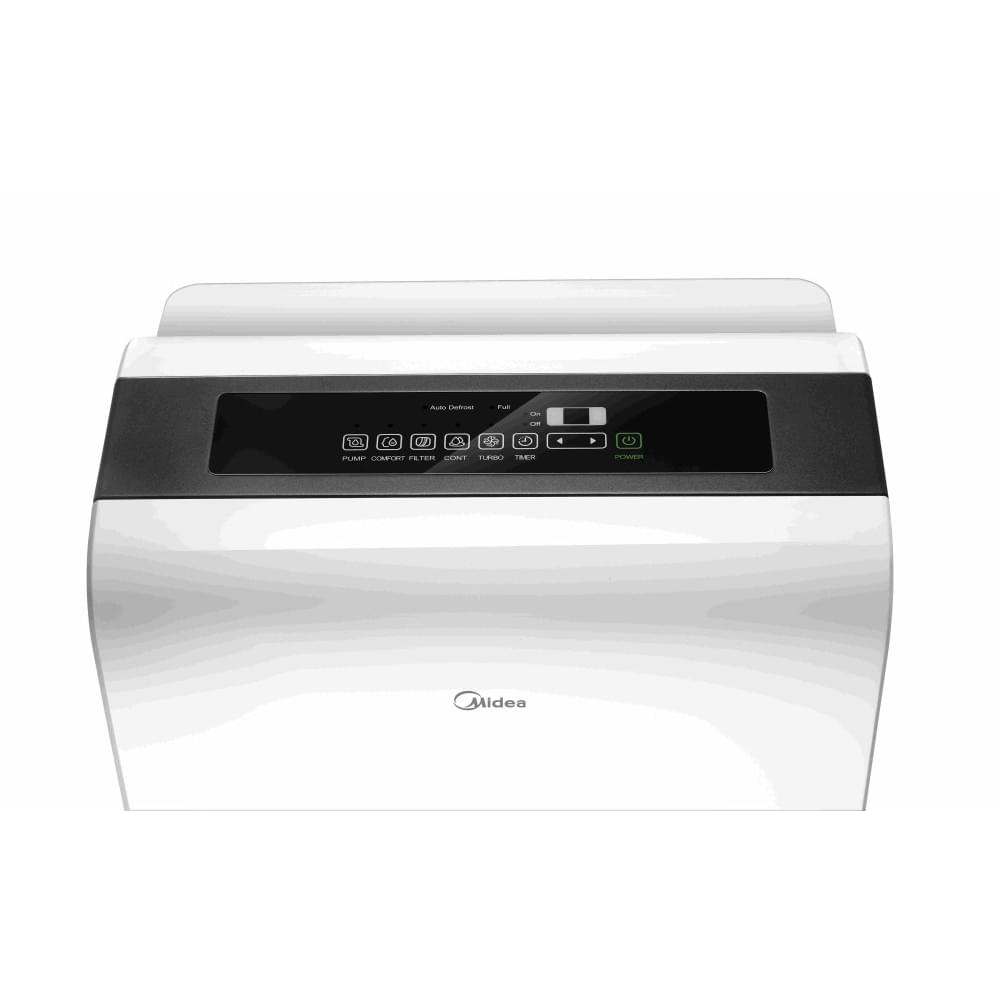 Осушитель воздуха Midea MDDP-50DEN7