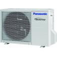 Кондиционер Panasonic Flagship Silver CS/CU-XZ25TKEW