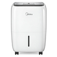 Осушитель воздуха мобильный Midea MDDG-30DEN7-QA3