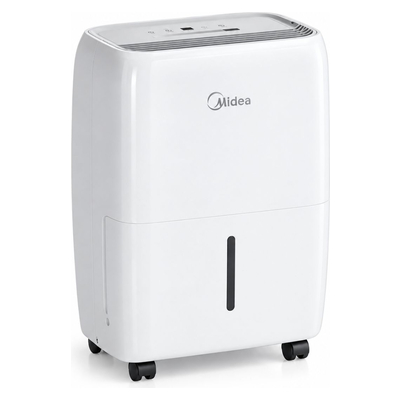 Осушитель воздуха мобильный Midea MDDG-30DEN7-QA3