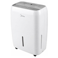 Осушитель воздуха мобильный Midea MDDG-30DEN7-QA3