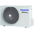 Кондиционер Panasonic Nodric CS/CU-HZ12RKE-1