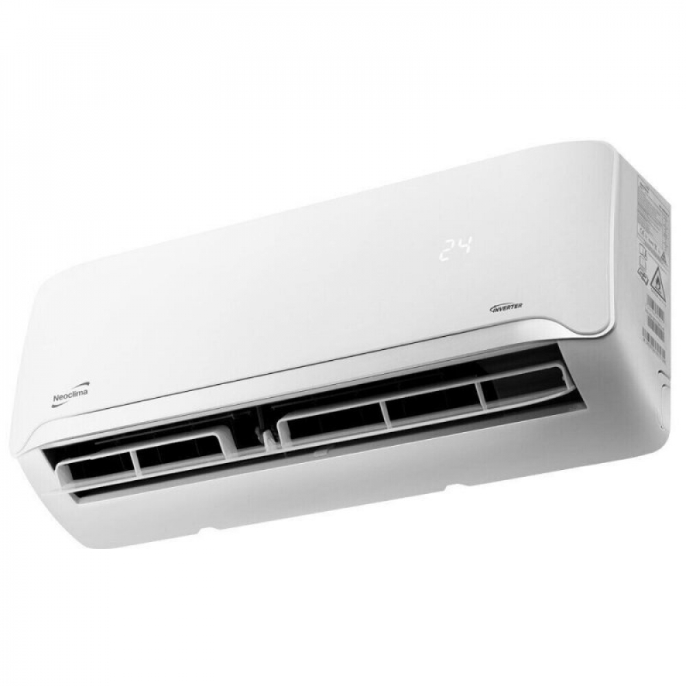 Кондиционер настенный Neoclima NS/NU-12EHBIw SkyCold