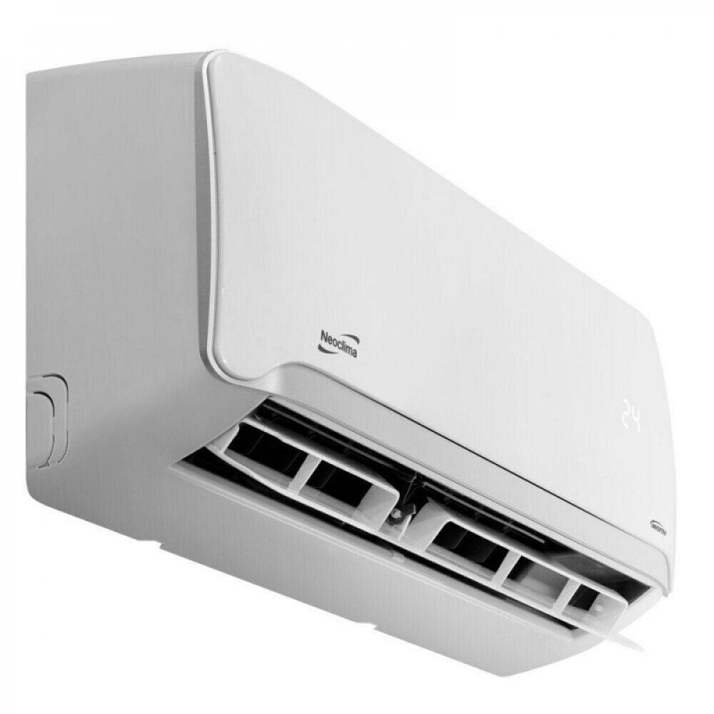 Кондиционер настенный Neoclima NS/NU-09EHBIw SkyCold