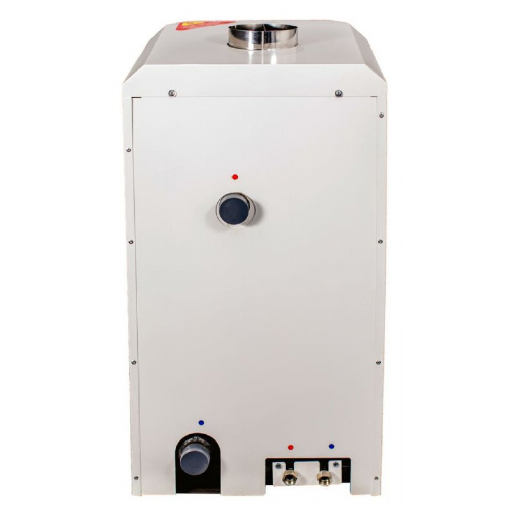 Котел газовый конвекционный Атем Житомир-10 КС-Г-007 СН