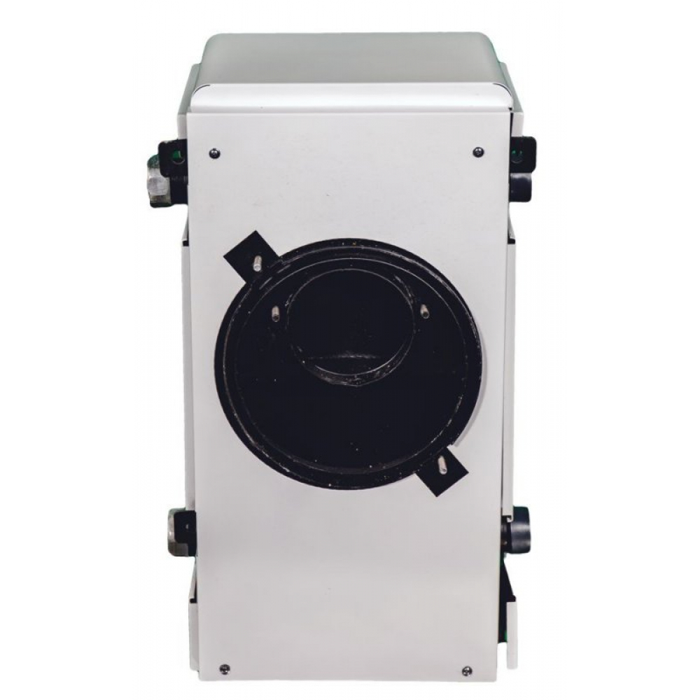 Котел газовый (парапетный) Атем Житомир-М АДГВ-12 СН+труба Экостандарт