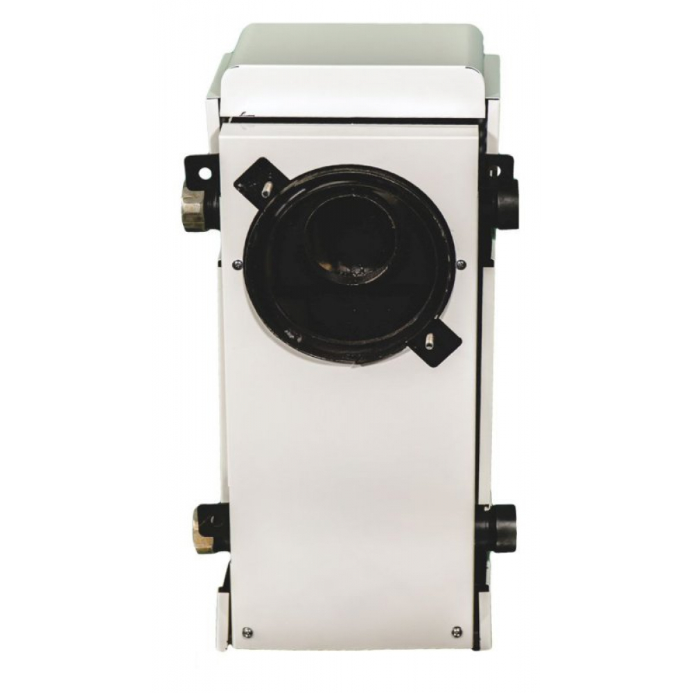 Котел газовый конденсационный Атем Житомир-М АОГВ-5 СН+труба Экостандарт